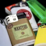 a group of lighters and lighters